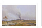 Battle of Iena, 14th October 1806, 1836 by Jean Antoine Simeon Fort