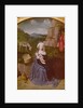 The Rest on the Flight into Egypt by Gerard David