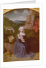 The Rest on the Flight into Egypt by Gerard David
