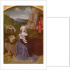The Rest on the Flight into Egypt by Gerard David
