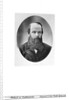 Portrait of Fyodor Mikhailovich Dostoyevsky by Russian Photographer