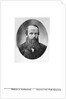 Portrait of Fyodor Mikhailovich Dostoyevsky by Russian Photographer