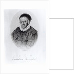 A Shepherd by Niccolo Frangipane