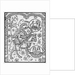 May by Pierre Le Rouge