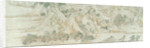 Chinese Landscape, Ming Dynasty by School Chinese