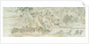 Chinese Landscape, Ming Dynasty by School Chinese