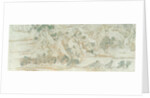 Chinese Landscape, Ming Dynasty by School Chinese