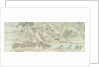 Chinese Landscape, Ming Dynasty by School Chinese