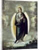 The Immaculate Conception by Francisco Pacheco