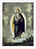 The Immaculate Conception by Francisco Pacheco