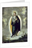 The Immaculate Conception by Francisco Pacheco