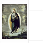 The Immaculate Conception by Francisco Pacheco