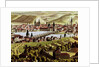 View of Prague by Austrian School