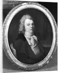 Portrait of Charles Maurice Talleyrand-Perigord Aged 16 by French School
