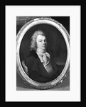 Portrait of Charles Maurice Talleyrand-Perigord Aged 16 by French School