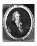 Portrait of Charles Maurice Talleyrand-Perigord Aged 16 by French School