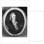 Portrait of Charles Maurice Talleyrand-Perigord Aged 16 by French School