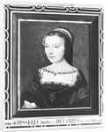 Anne de Pisseleu Duchess of Etampes, c.1448 by Corneille de Lyon