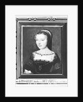 Anne de Pisseleu Duchess of Etampes, c.1448 by Corneille de Lyon