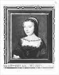 Anne de Pisseleu Duchess of Etampes, c.1448 by Corneille de Lyon