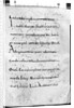 Ms. 17 fol. 289 Introit for the feast of St. Castor by French School