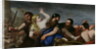 The Abduction of Helen by Luca Giordano