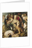 The Drunken Silenus, c.1617-18 by Peter Paul Rubens