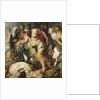 The Drunken Silenus, c.1617-18 by Peter Paul Rubens