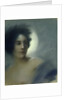 Woman with a Crescent Moon or, The Eclipse, 1888 by Paul Albert Besnard