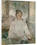 Adele Tapie de Celeyran Countess of Toulouse-Lautrec-Monfa, 1881 by Henri de Toulouse-Lautrec