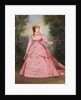 Hortense Schneider 1868 by Alexis Joseph Perignon