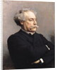 Alexandre Dumas Fils 1886 by Leon Joseph Florentin Bonnat