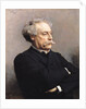 Alexandre Dumas Fils 1886 by Leon Joseph Florentin Bonnat