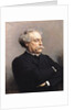 Alexandre Dumas Fils 1886 by Leon Joseph Florentin Bonnat