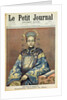 Tz'U-Hsi Empress Dowager of China by French School