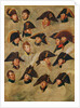 Generals of the Camp de Boulogne by Gerard van der Puyl