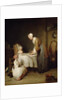 The Grace, 1740 by Jean-Baptiste Simeon Chardin