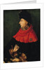 John the Fearless Duke of Burgundy by French School