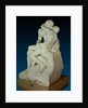 The Kiss, 1886 by Auguste Rodin