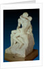 The Kiss, 1886 by Auguste Rodin