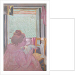 Maternity at the Window, 1901 by Maurice Denis