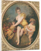 Autumn, c.1716 by Jean Antoine Watteau