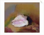 The Shell, 1912 by Odilon Redon