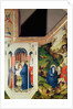 Altarpiece of the Chartreuse de Champmol by Melchior Broederlam