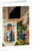 Altarpiece of the Chartreuse de Champmol by Melchior Broederlam