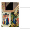 Altarpiece of the Chartreuse de Champmol by Melchior Broederlam