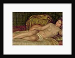 Large Nude, 1907 by Pierre Auguste Renoir
