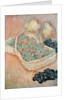 The Basket of Grapes, 1884 by Claude Monet