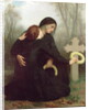 Le Jour des Morts 1859 by William-Adolphe Bouguereau