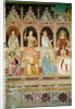 The Triumph of the Catholic Doctrine by Andrea di Bonaiuto